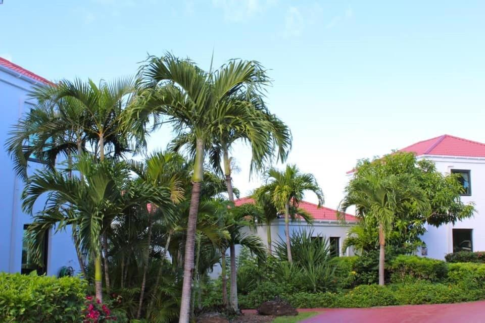Serene Cruz Bay Villa Sep Mstr Kg Suite Stunning Sunsets Bagian luar foto